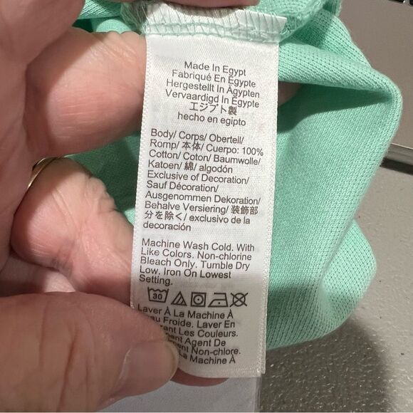 Crewcuts Factory BO067 Boys' critter polo shirt NWT size XL - Picture 7 of 8